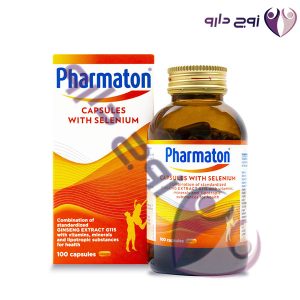 قرص فارماتون اصل سوئیس