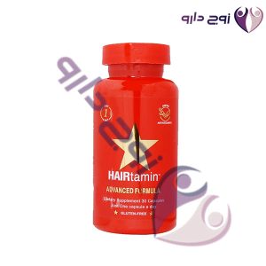قرص هیرتامین