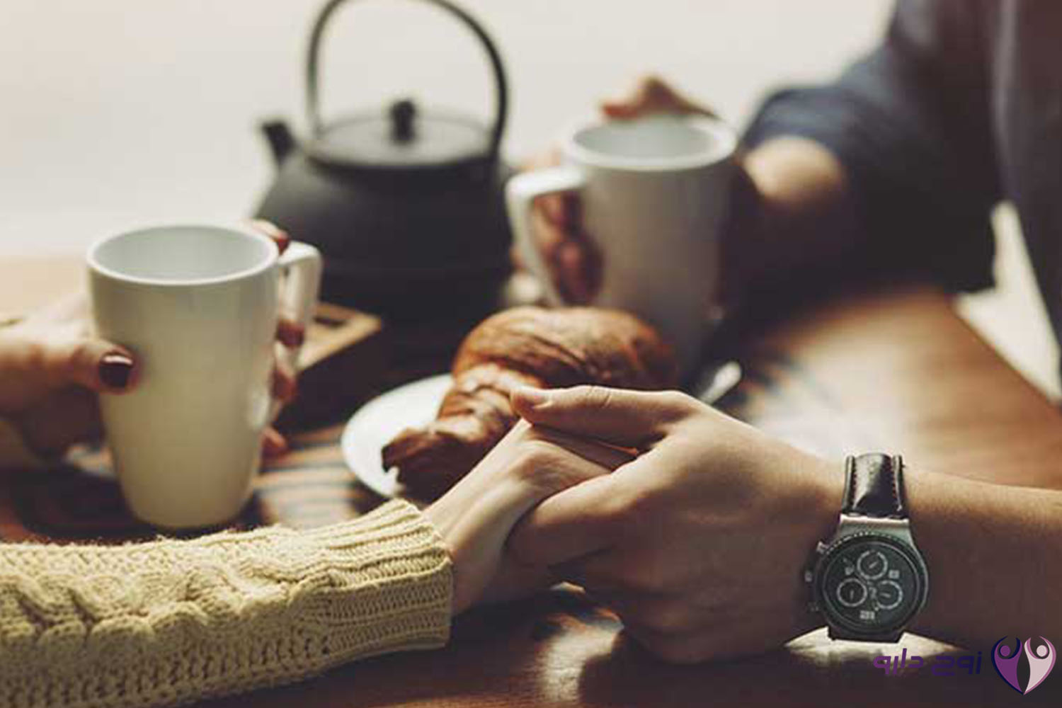 قهوه چه تاثیری بر رابطه جنسی دارد؟