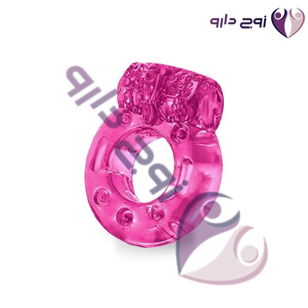 حلقه ویبراتور مردانه